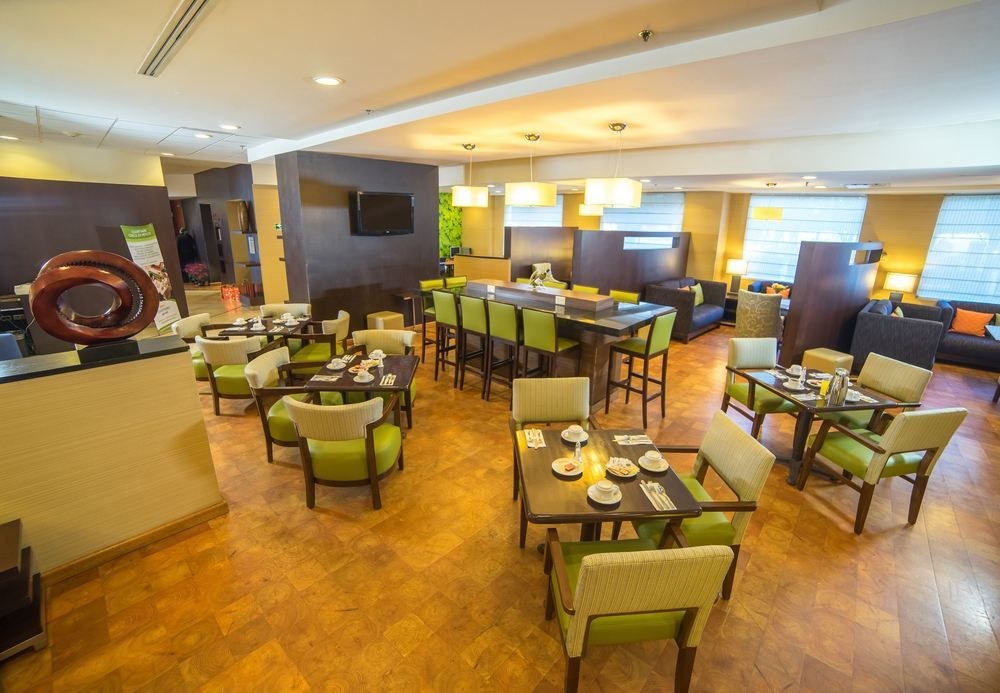 Courtyard by Marriott Puebla Las Animas photo 1