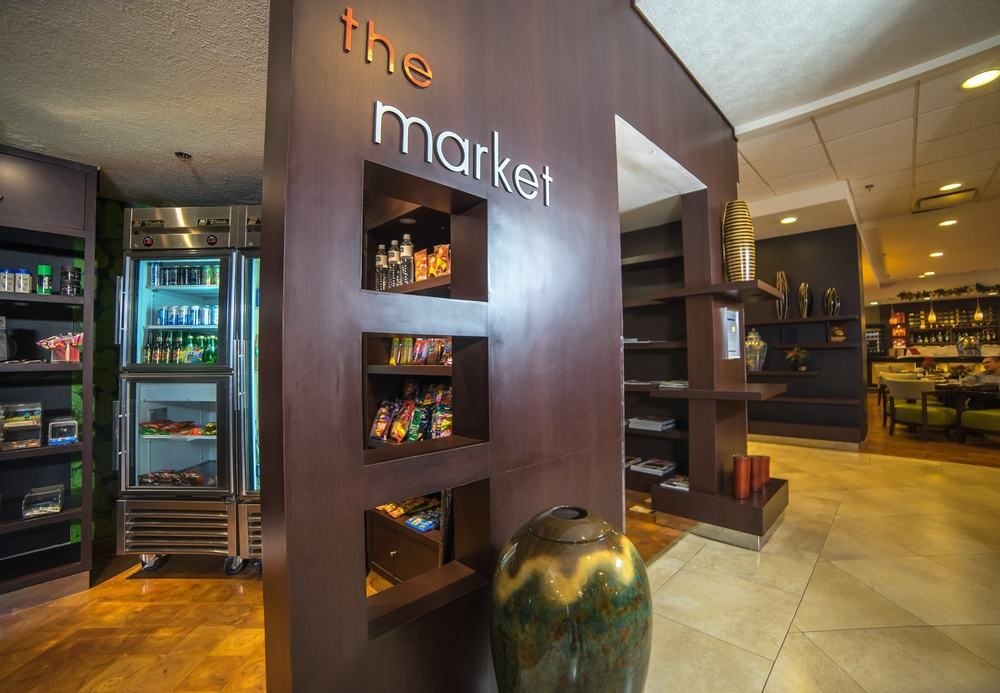 Courtyard by Marriott Puebla Las Animas photo 3