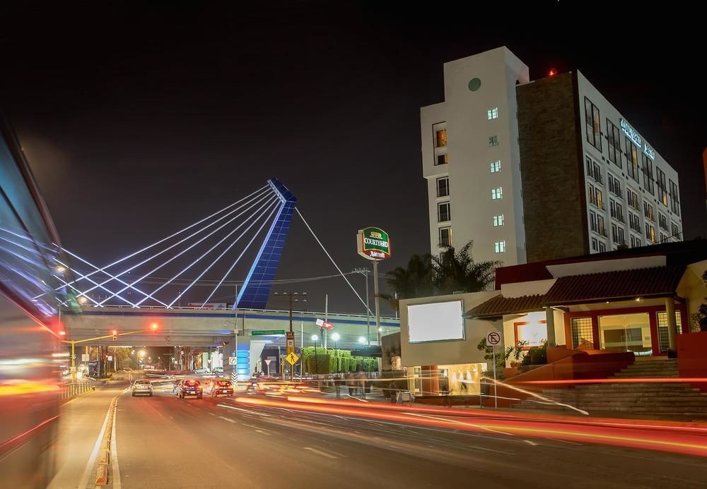 Courtyard by Marriott Puebla Las Animas photo 4