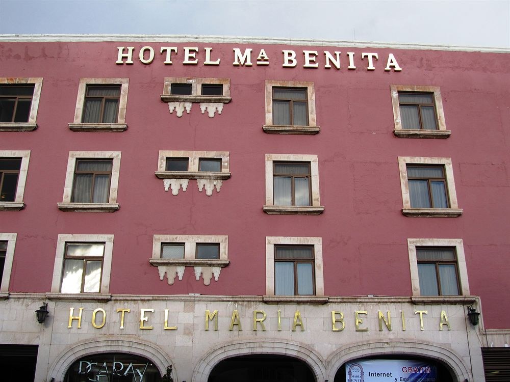 Hotel María Benita photo 1