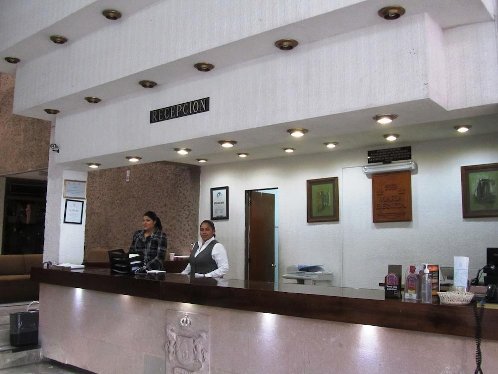 Hotel María Benita photo 2