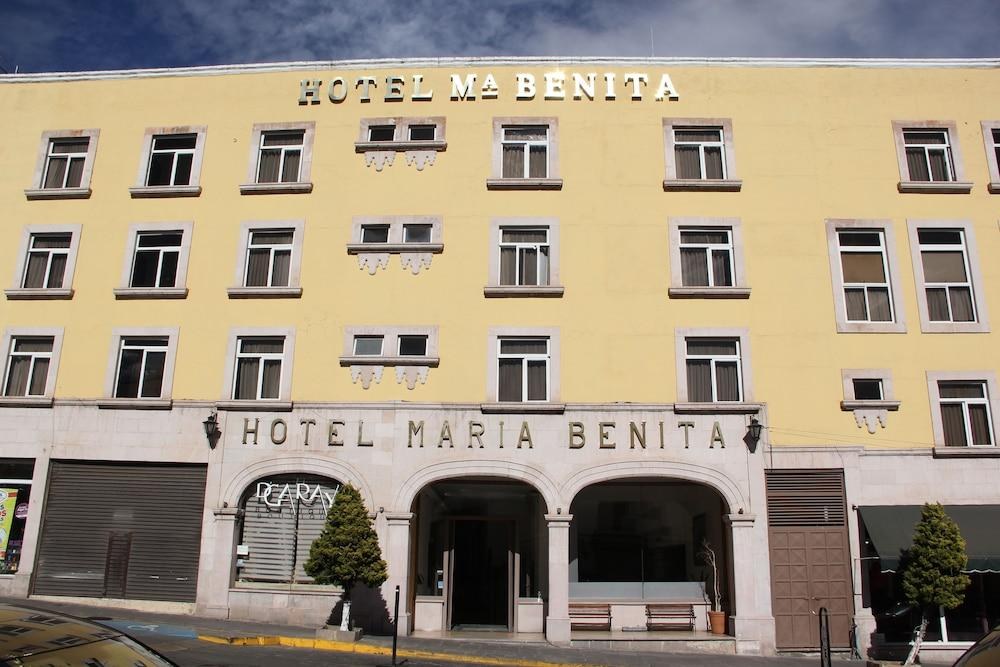 Hotel María Benita photo 3