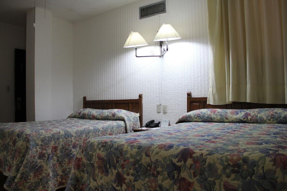 Hotel María Benita photo 4