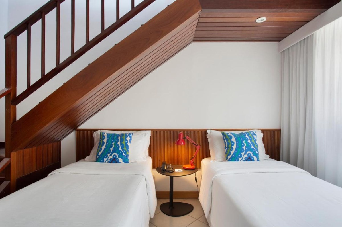 IPANEMA INN photo 1