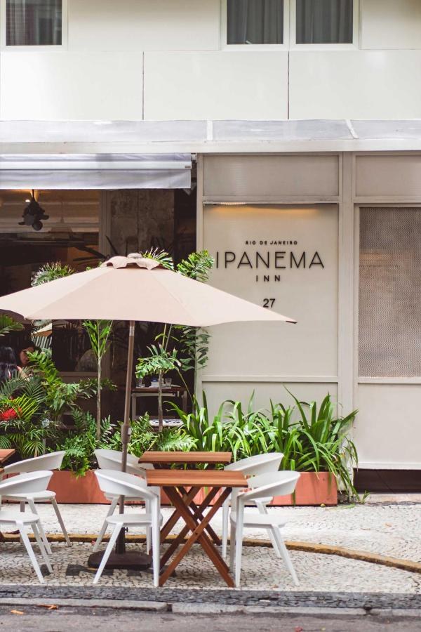 IPANEMA INN photo 2