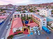Hotel Santa Fe by Villa Group