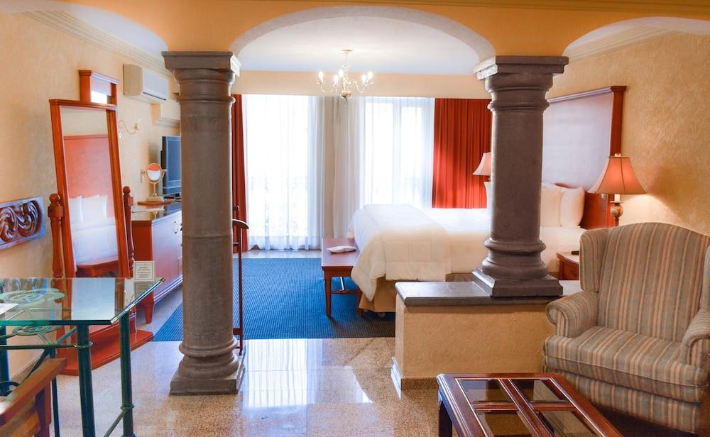 Quinta del Rey Hotel