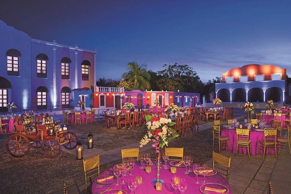 DREAMS TULUM RESORT & SPA