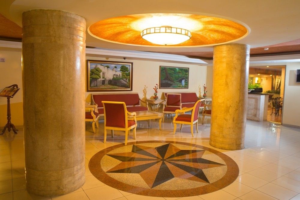 Hotel Del Gobernador photo 1