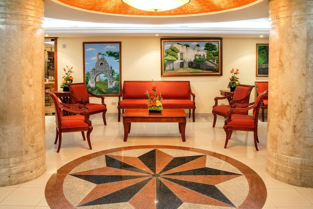 Hotel Del Gobernador photo 3
