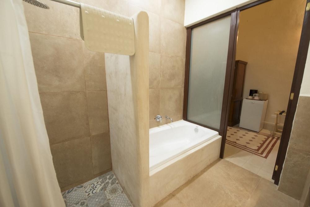 Hotel Del Gobernador photo 4