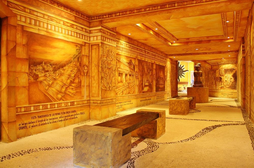 XBALAMQUE HOTEL photo 2