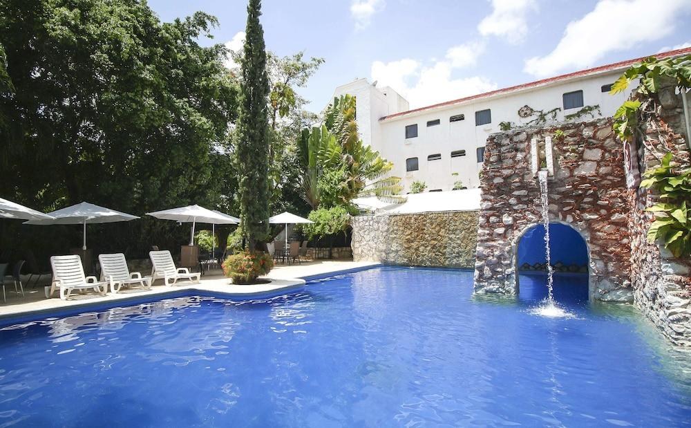 XBALAMQUE HOTEL photo 3