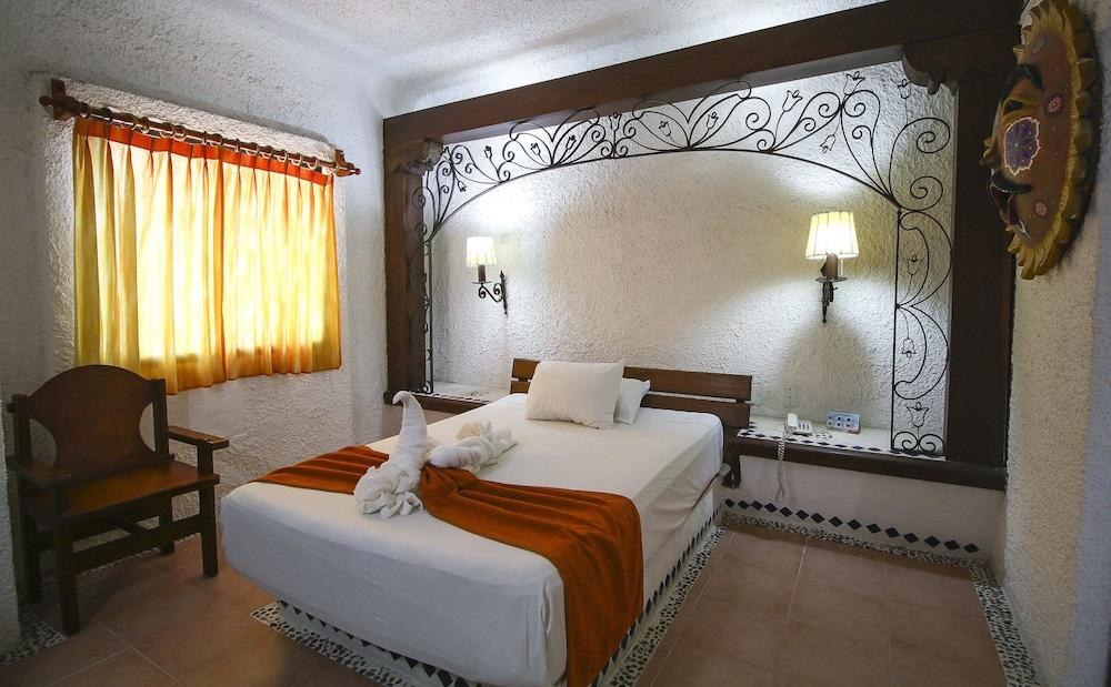 XBALAMQUE HOTEL photo 4