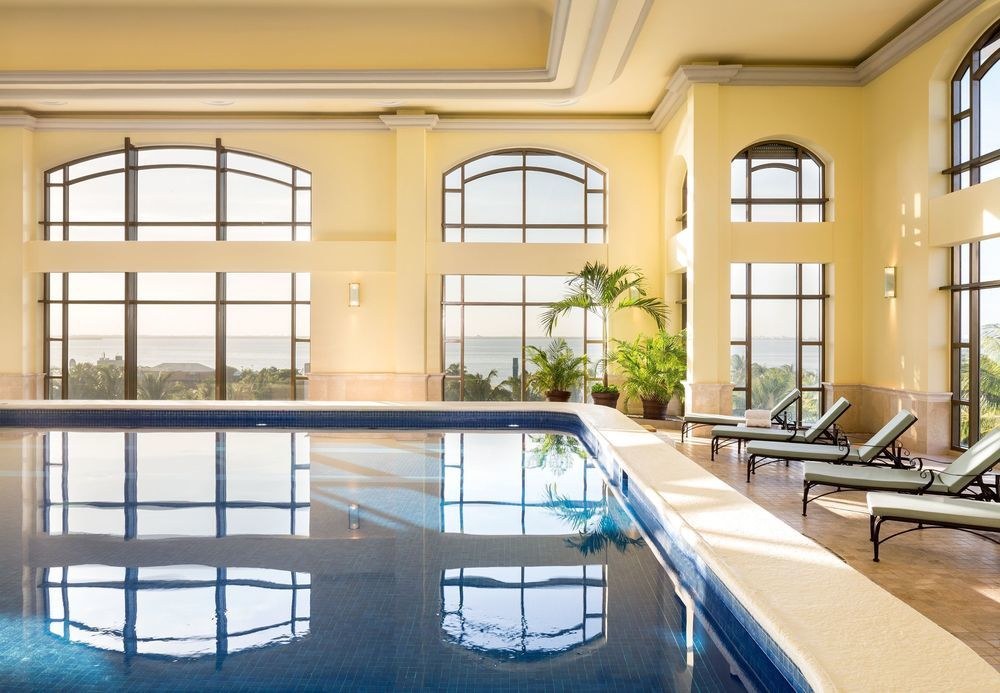 JW Marriott Cancun Resort & Spa photo 1