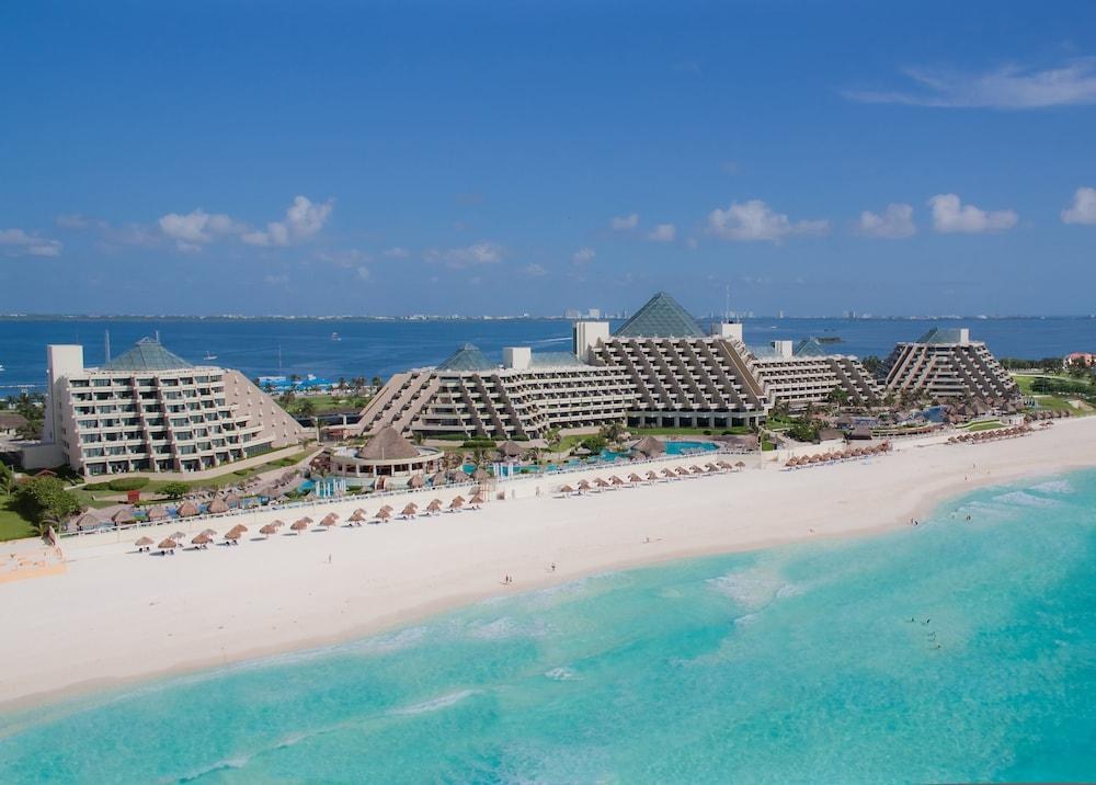 Paradisus Cancún  All Inclusive photo 2