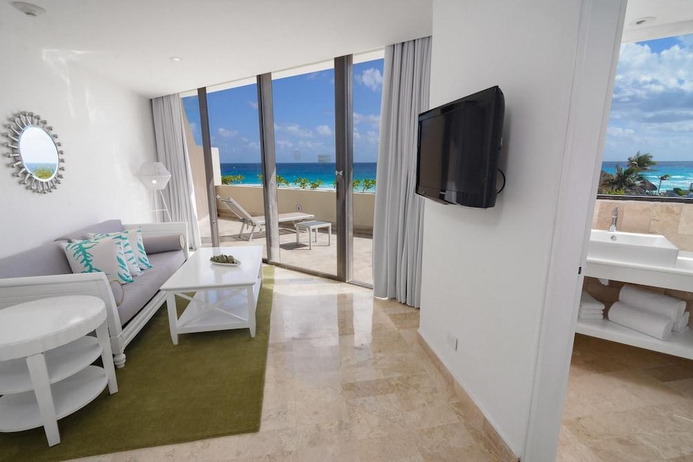 Paradisus Cancún  All Inclusive photo 3