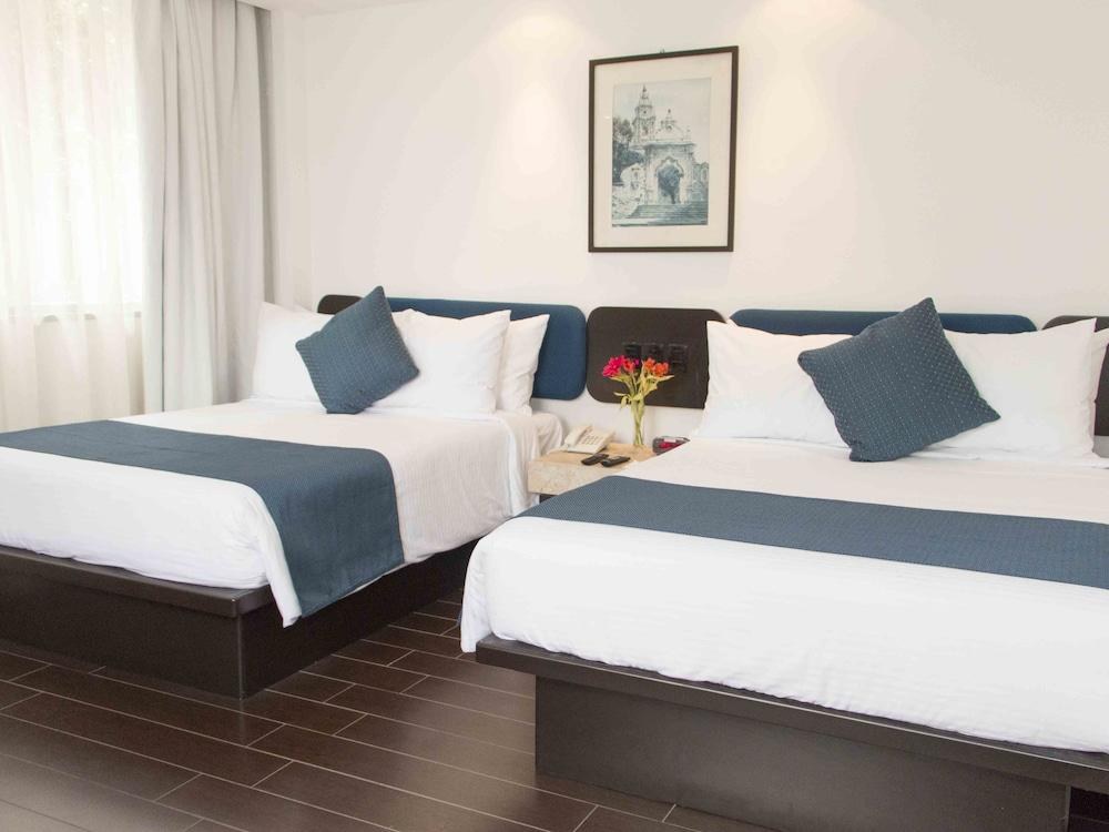 BEST WESTERN PLUS PUEBLA photo 2