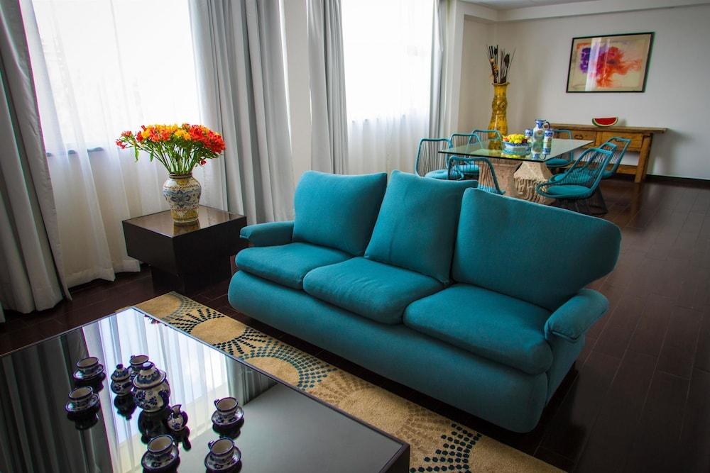 BEST WESTERN PLUS PUEBLA photo 4