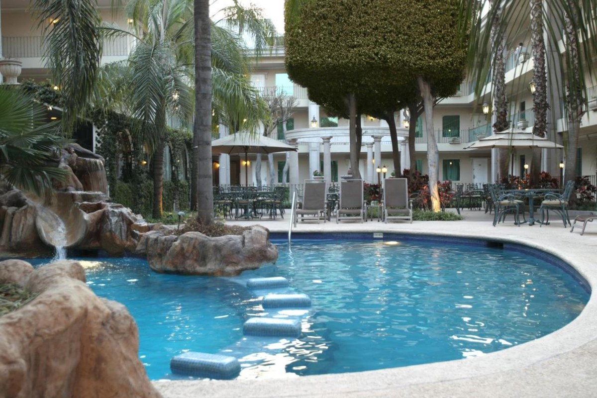 SAFI ROYAL LUXURY CENTRO photo 1