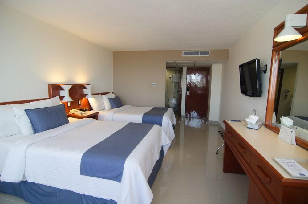 Comfort Inn Veracruz photo 3