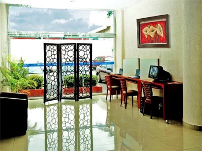 Best Western Global Express photo 2