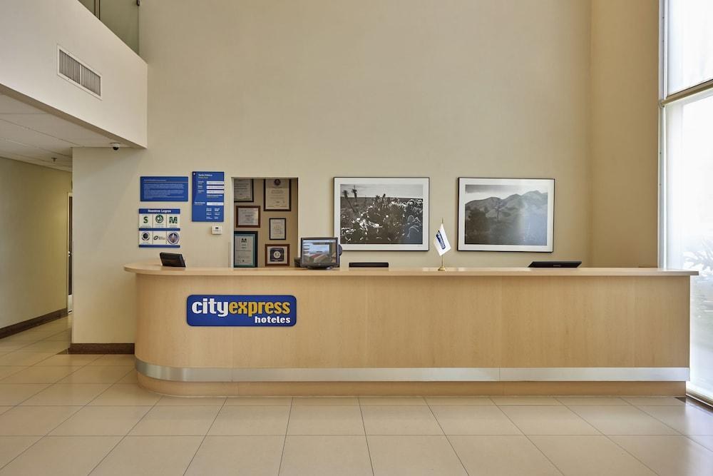 CITY EXPRESS SAN LUIS POTOSI ZONA INDUSTRIAL photo 3