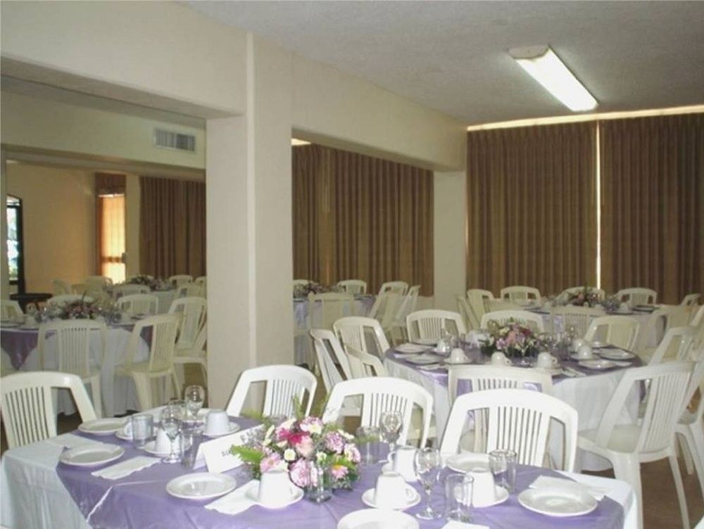 Hotel Batab