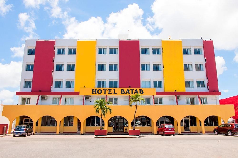 Hotel Batab photo 3
