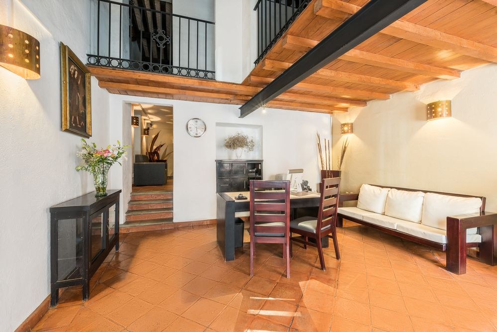 Hotel Casa Virreyes photo 1