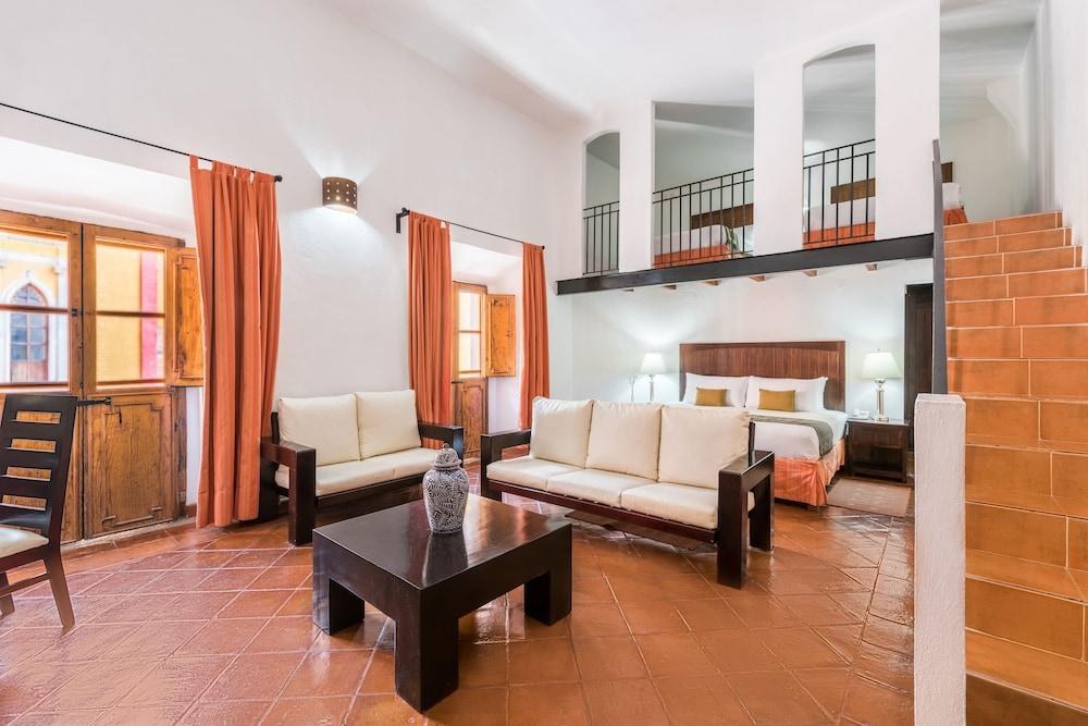 Hotel Casa Virreyes photo 2