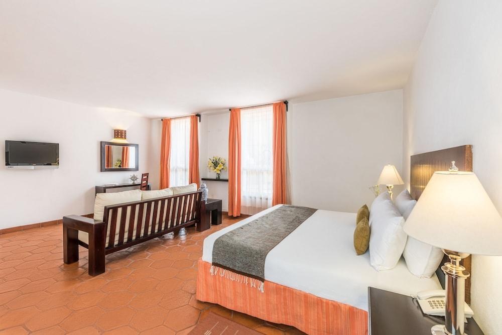 Hotel Casa Virreyes photo 3