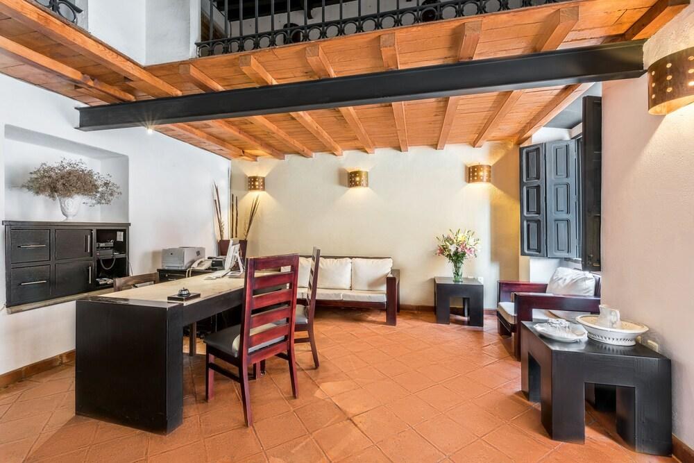 Hotel Casa Virreyes photo 4