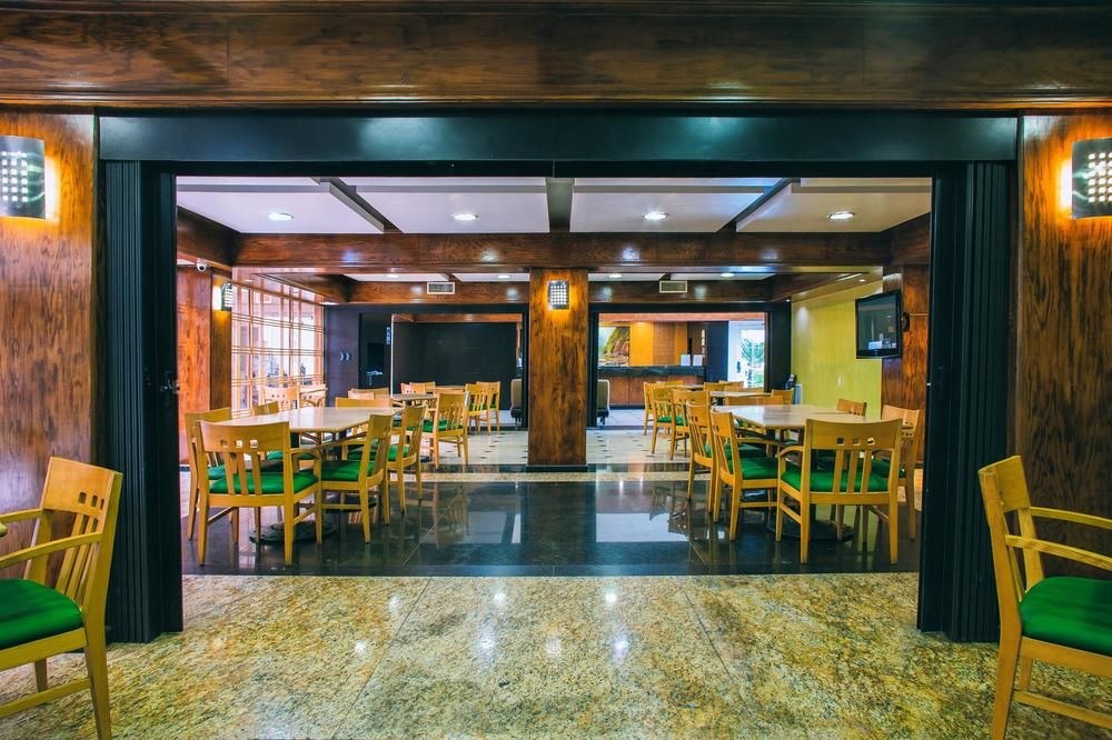 Best Western Plus Monterrey Colon