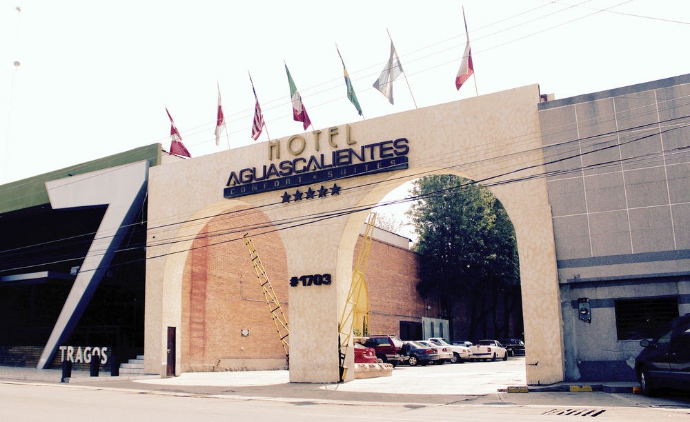 Wyndham Garden Aguascalientes Hotel y Casino
