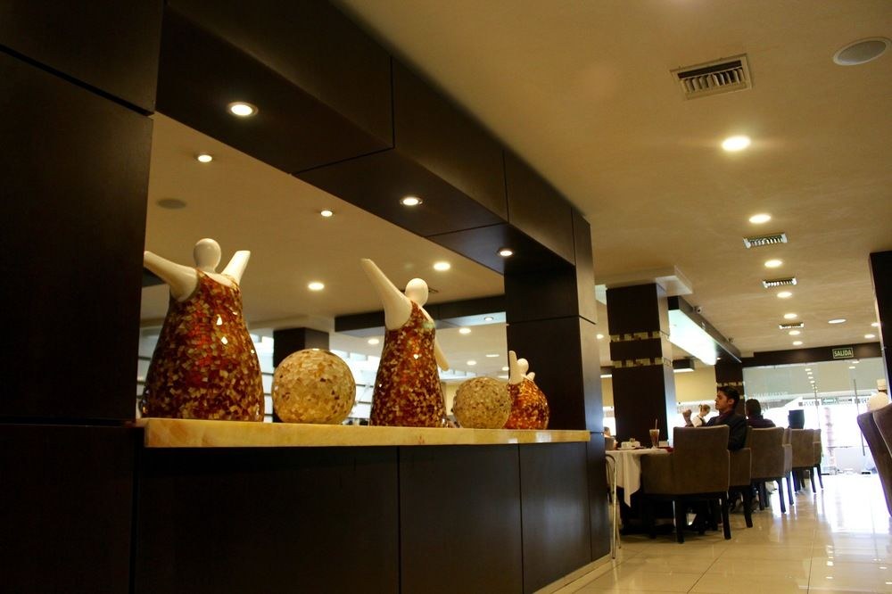 Wyndham Garden Aguascalientes Hotel y Casino photo 1