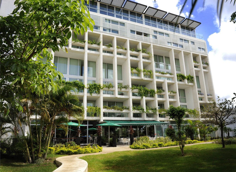 Hotel Meson de la Luna photo 1