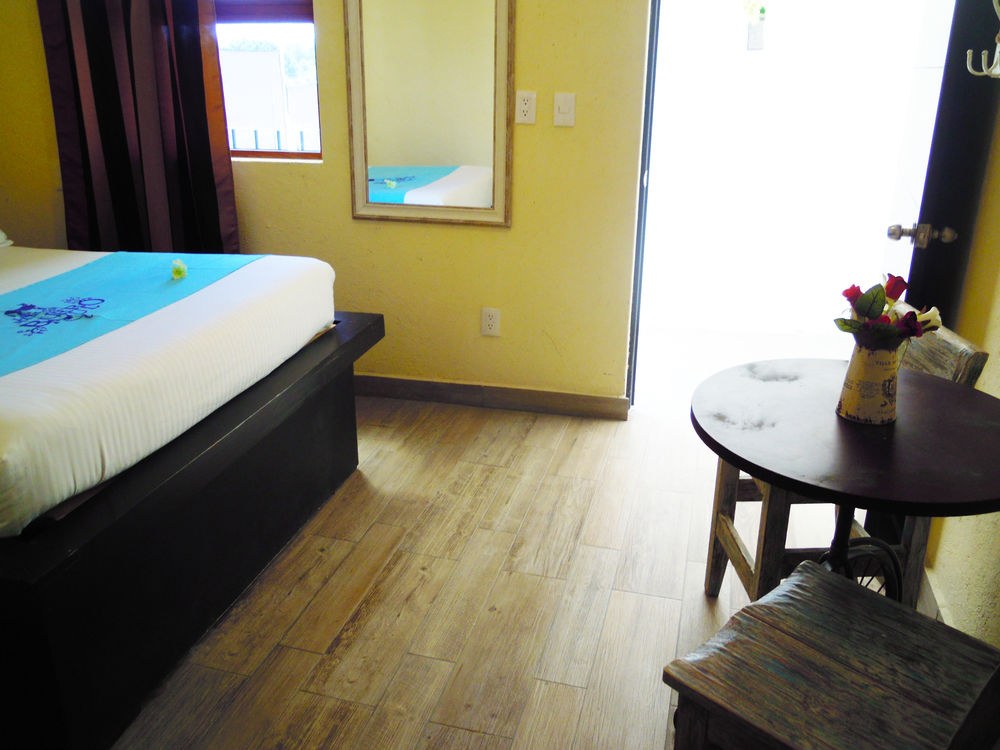 Moss Hotel & Spa