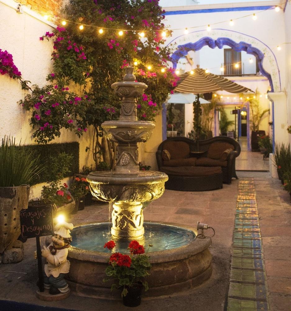Moss Hotel & Spa photo 3