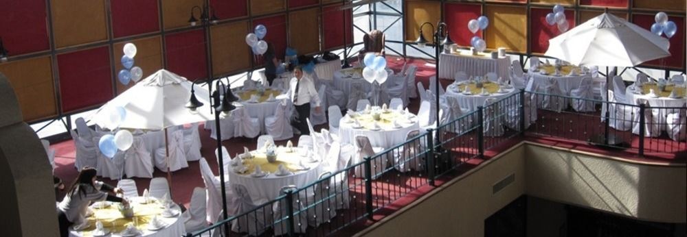 Hotel Pueblo Amigo Plaza & Casino photo 1