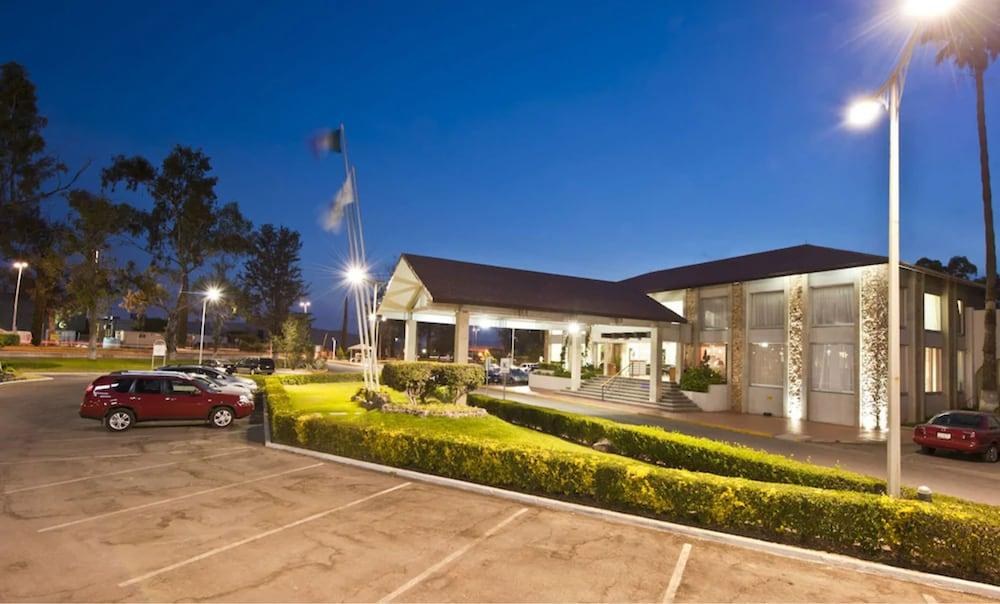 Hotel Las Trojes photo 2