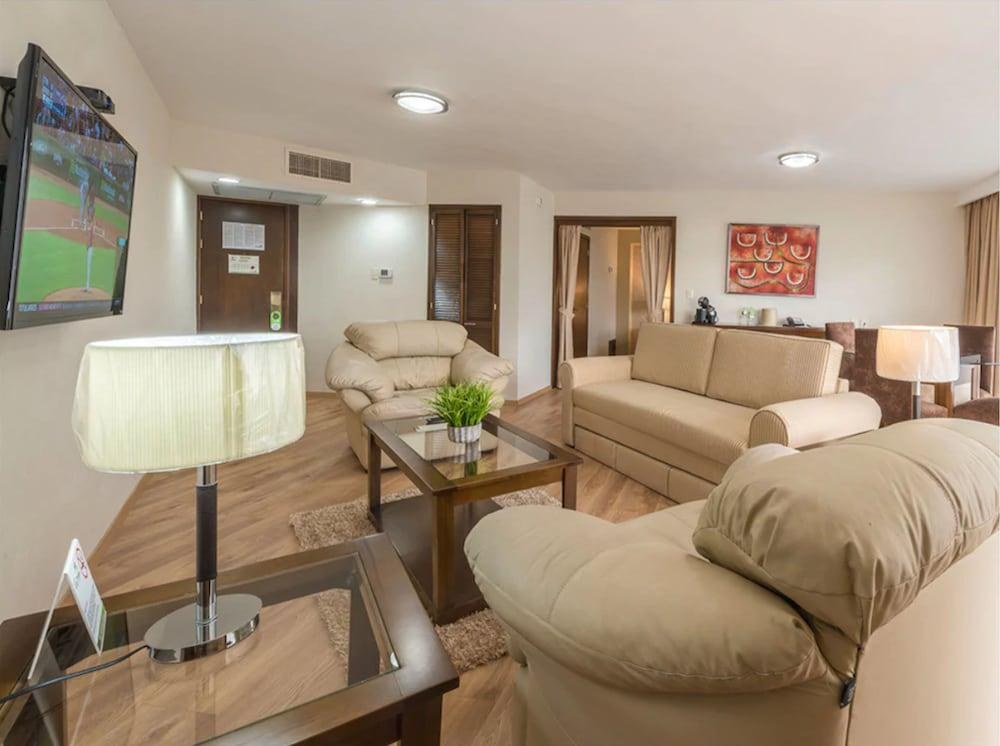 Hotel Las Trojes photo 3