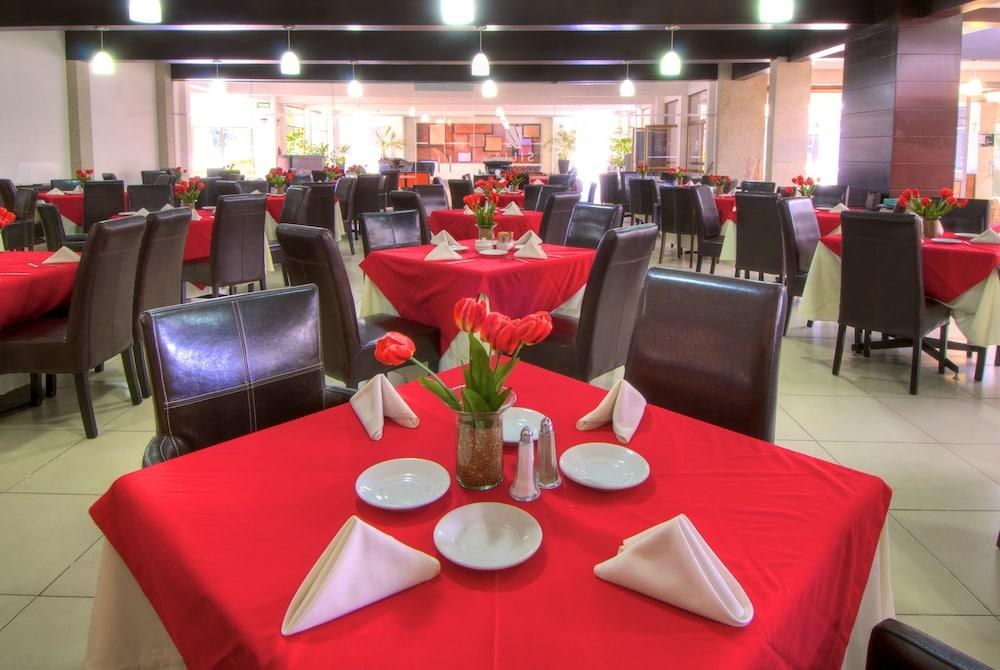 Hotel Las Trojes photo 4