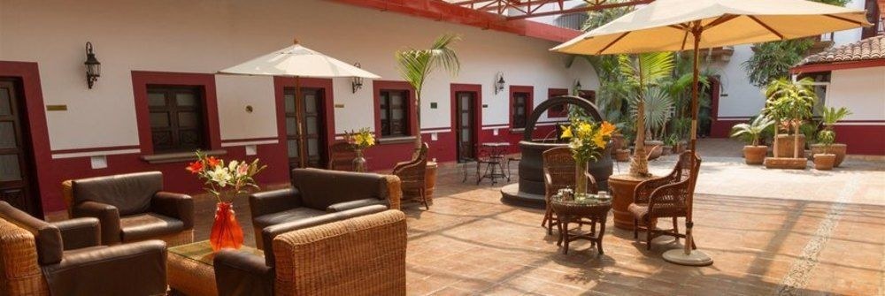 Hotel Casa Real del Café