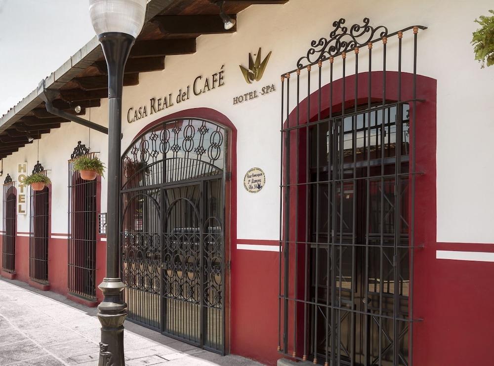 Hotel Casa Real del Café photo 3