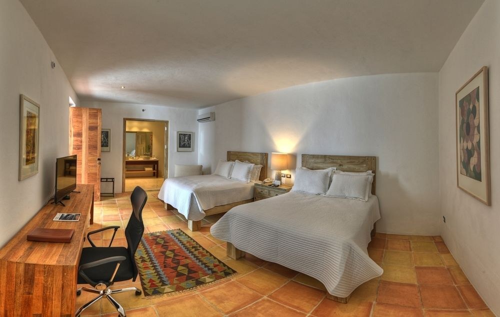 Hotel Boutique Casareyna