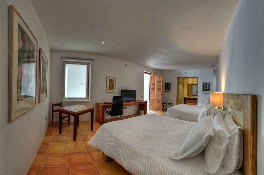 Hotel Boutique Casareyna photo 1