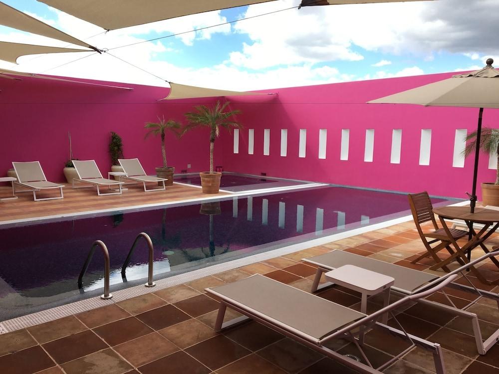 Hotel Boutique Casareyna photo 2