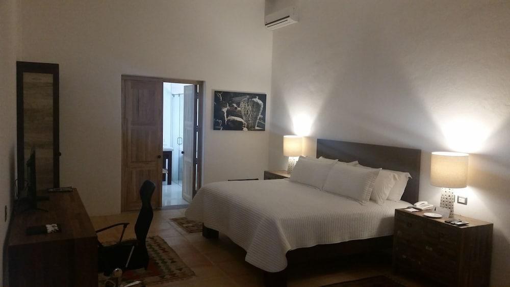 Hotel Boutique Casareyna photo 3