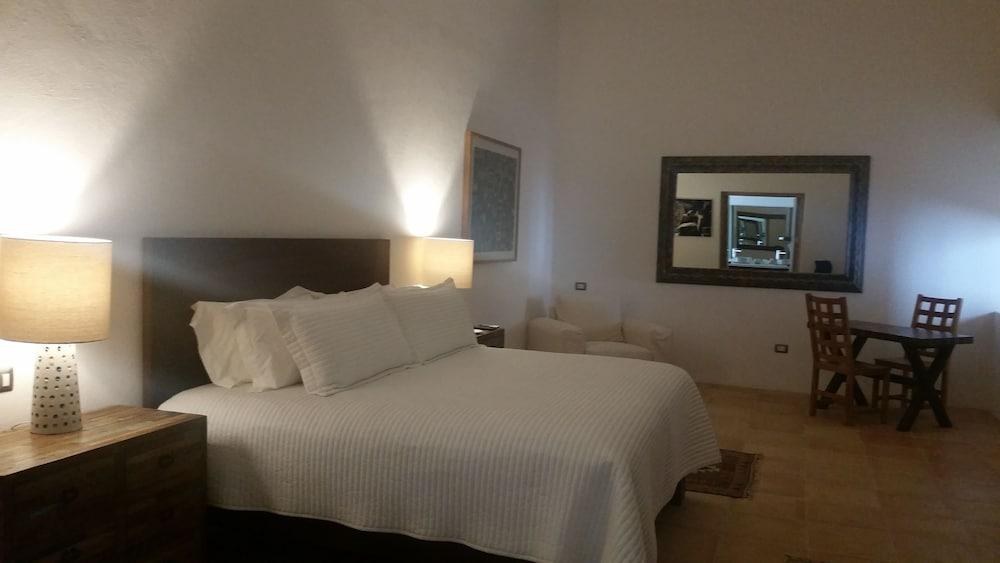Hotel Boutique Casareyna photo 4